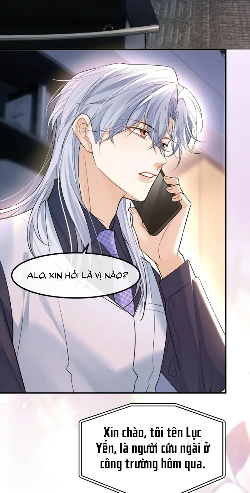 Tiêu Rồi, Sau Khi Bị Đánh Dấu Sinh Trứng Rắn Rồi Chapter 18 - Trang 35