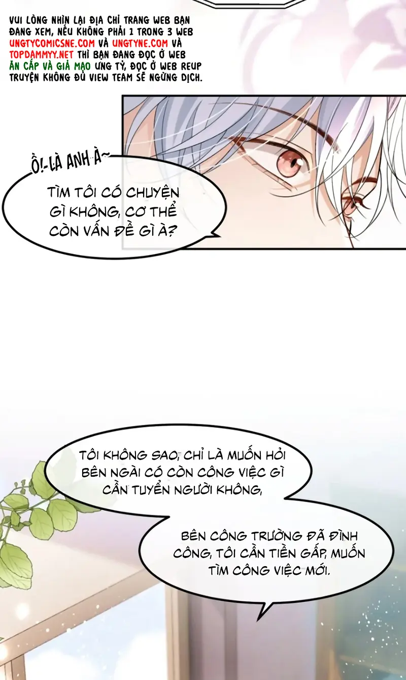 Tiêu Rồi, Sau Khi Bị Đánh Dấu Sinh Trứng Rắn Rồi Chapter 18 - Trang 36