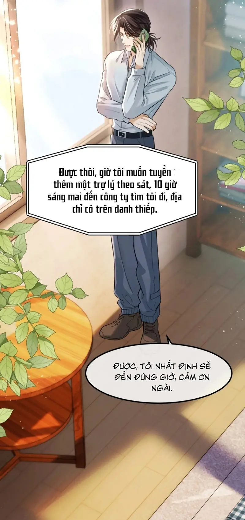 Tiêu Rồi, Sau Khi Bị Đánh Dấu Sinh Trứng Rắn Rồi Chapter 18 - Trang 37
