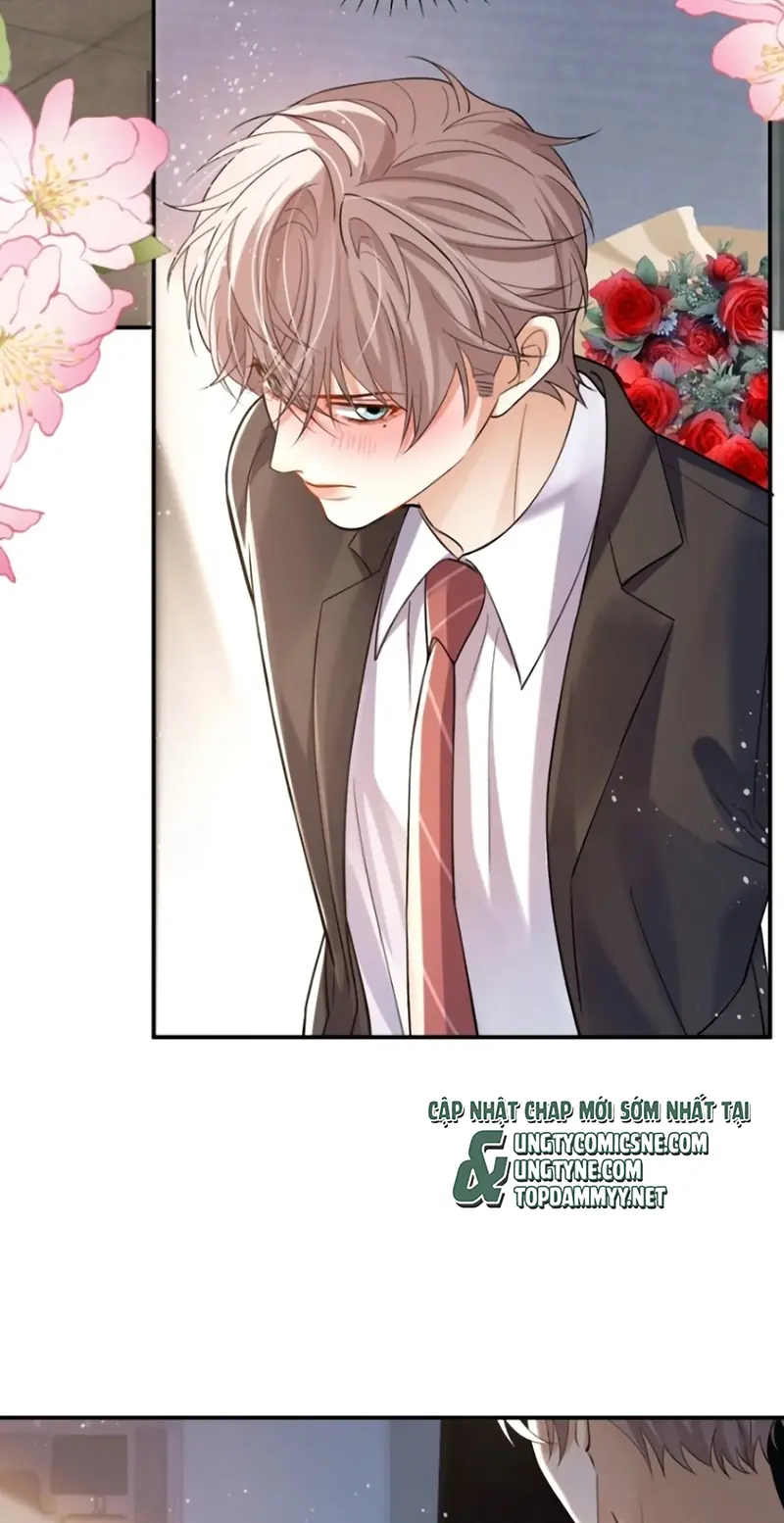 Tiêu Rồi, Sau Khi Bị Đánh Dấu Sinh Trứng Rắn Rồi Chapter 18 - Trang 9