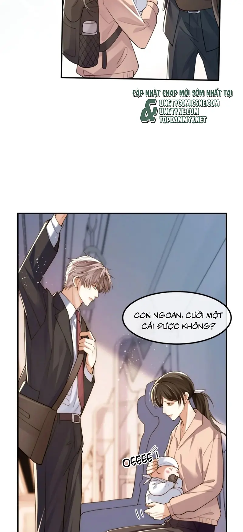 Tiêu Rồi, Sau Khi Bị Đánh Dấu Sinh Trứng Rắn Rồi Chapter 19 - Trang 12