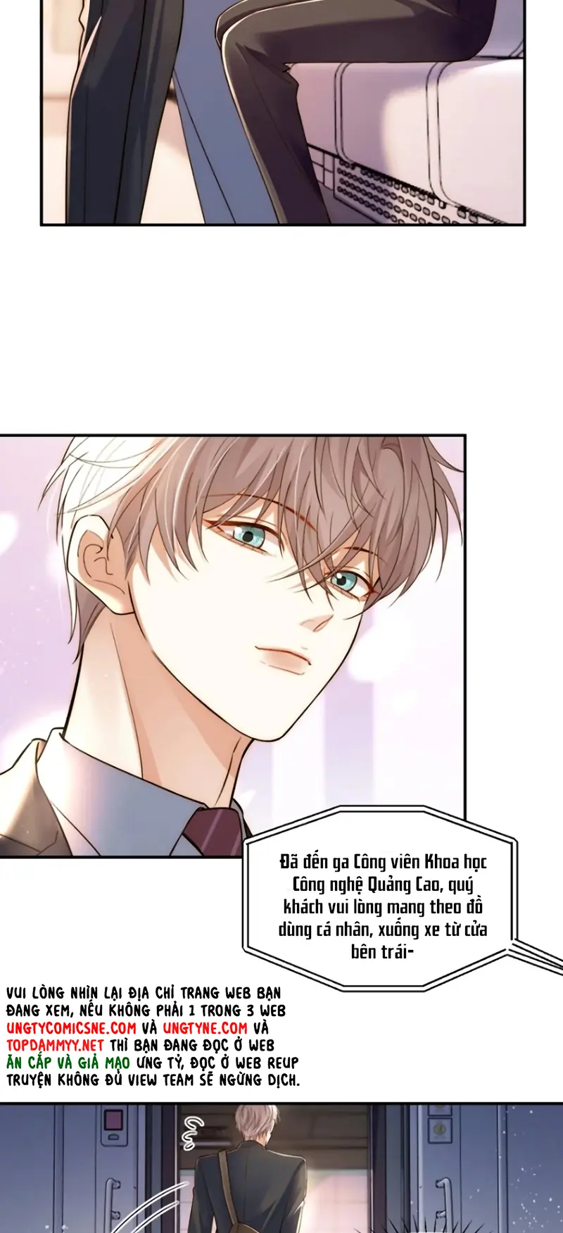 Tiêu Rồi, Sau Khi Bị Đánh Dấu Sinh Trứng Rắn Rồi Chapter 19 - Trang 13
