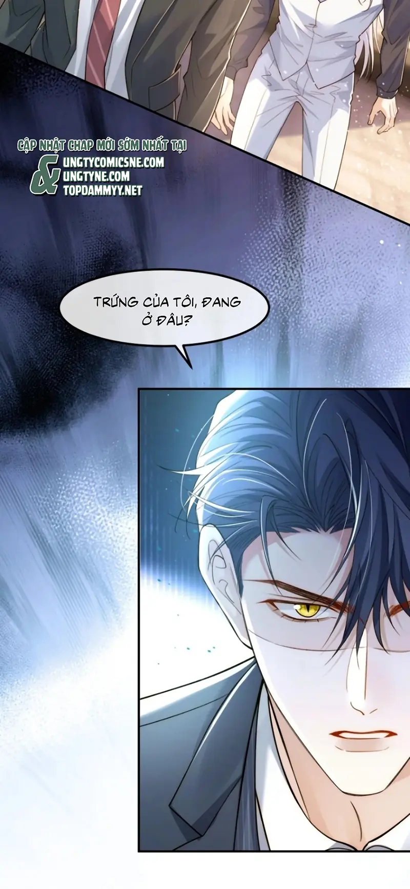 Tiêu Rồi, Sau Khi Bị Đánh Dấu Sinh Trứng Rắn Rồi Chapter 19 - Trang 27