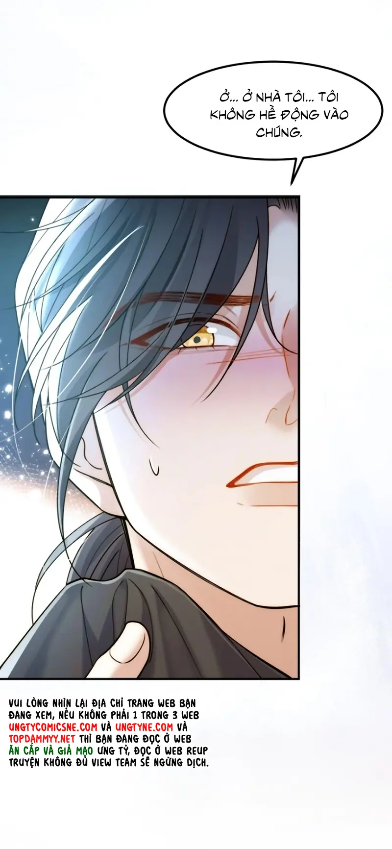 Tiêu Rồi, Sau Khi Bị Đánh Dấu Sinh Trứng Rắn Rồi Chapter 19 - Trang 28