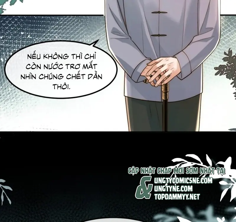 Tiêu Rồi, Sau Khi Bị Đánh Dấu Sinh Trứng Rắn Rồi Chapter 19 - Trang 34