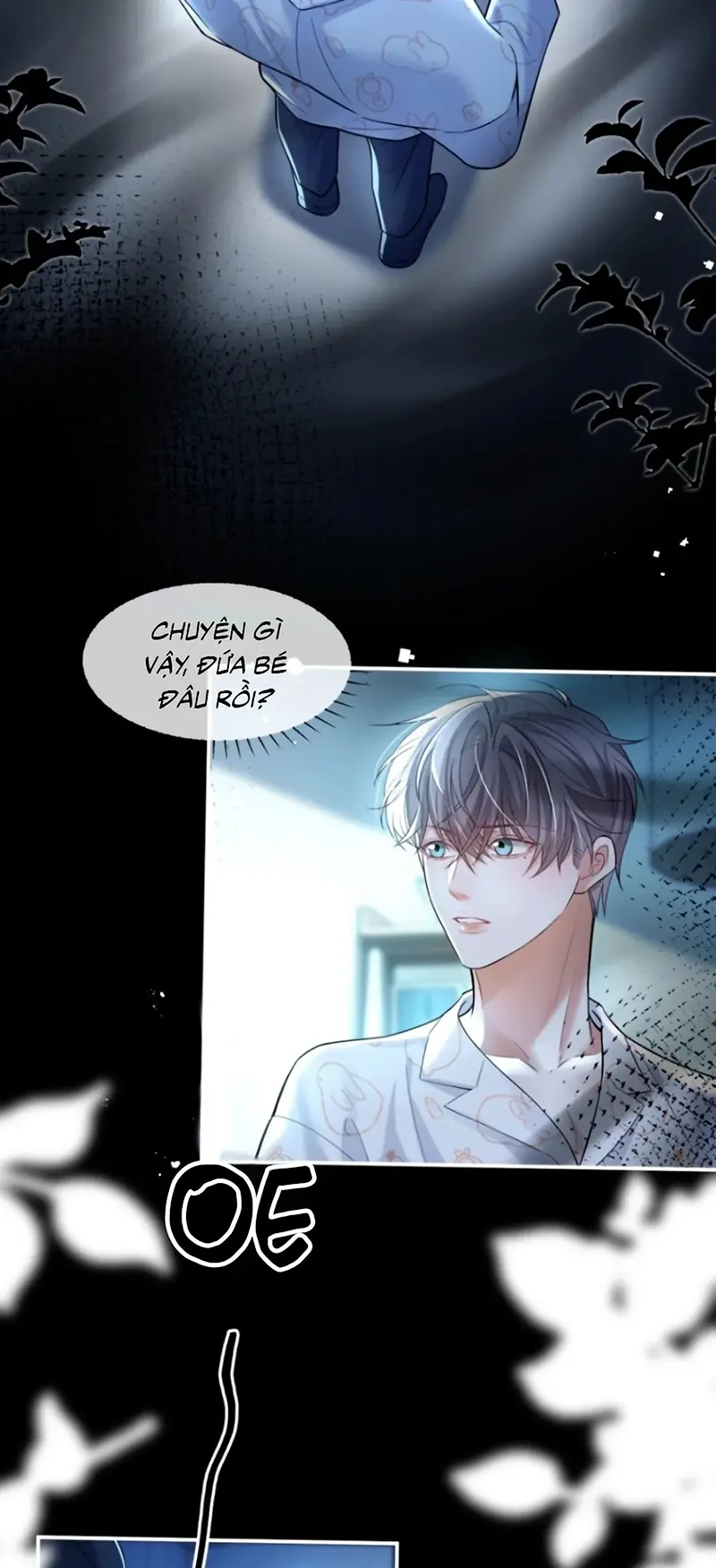 Tiêu Rồi, Sau Khi Bị Đánh Dấu Sinh Trứng Rắn Rồi Chapter 19 - Trang 7