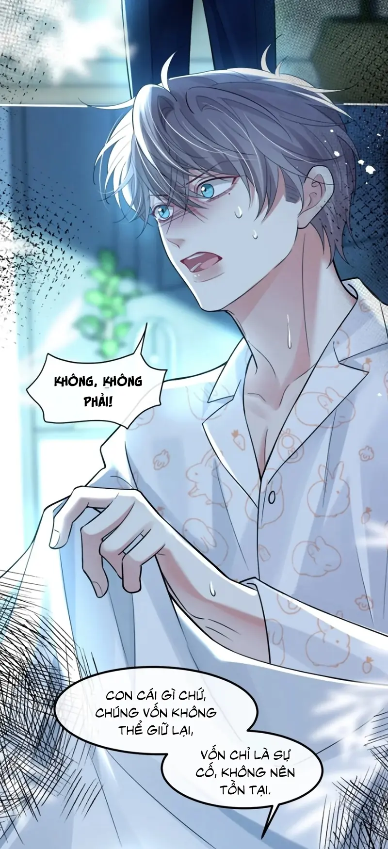 Tiêu Rồi, Sau Khi Bị Đánh Dấu Sinh Trứng Rắn Rồi Chapter 19 - Trang 9
