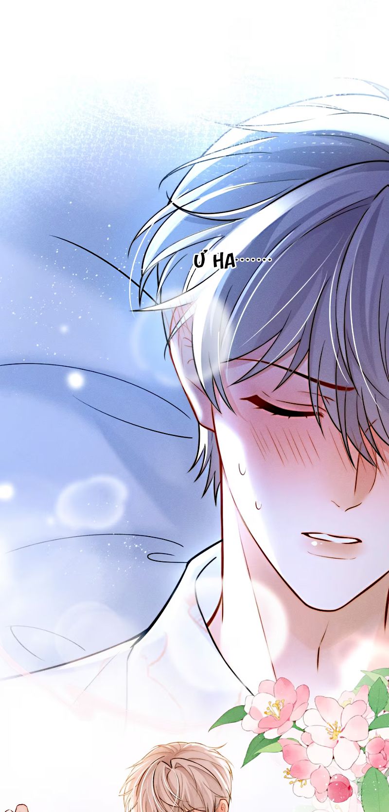 Tiêu Rồi, Sau Khi Bị Đánh Dấu Sinh Trứng Rắn Rồi Chapter 2 - Trang 11