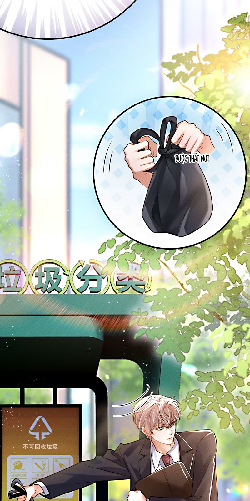 Tiêu Rồi, Sau Khi Bị Đánh Dấu Sinh Trứng Rắn Rồi Chapter 2 - Trang 25