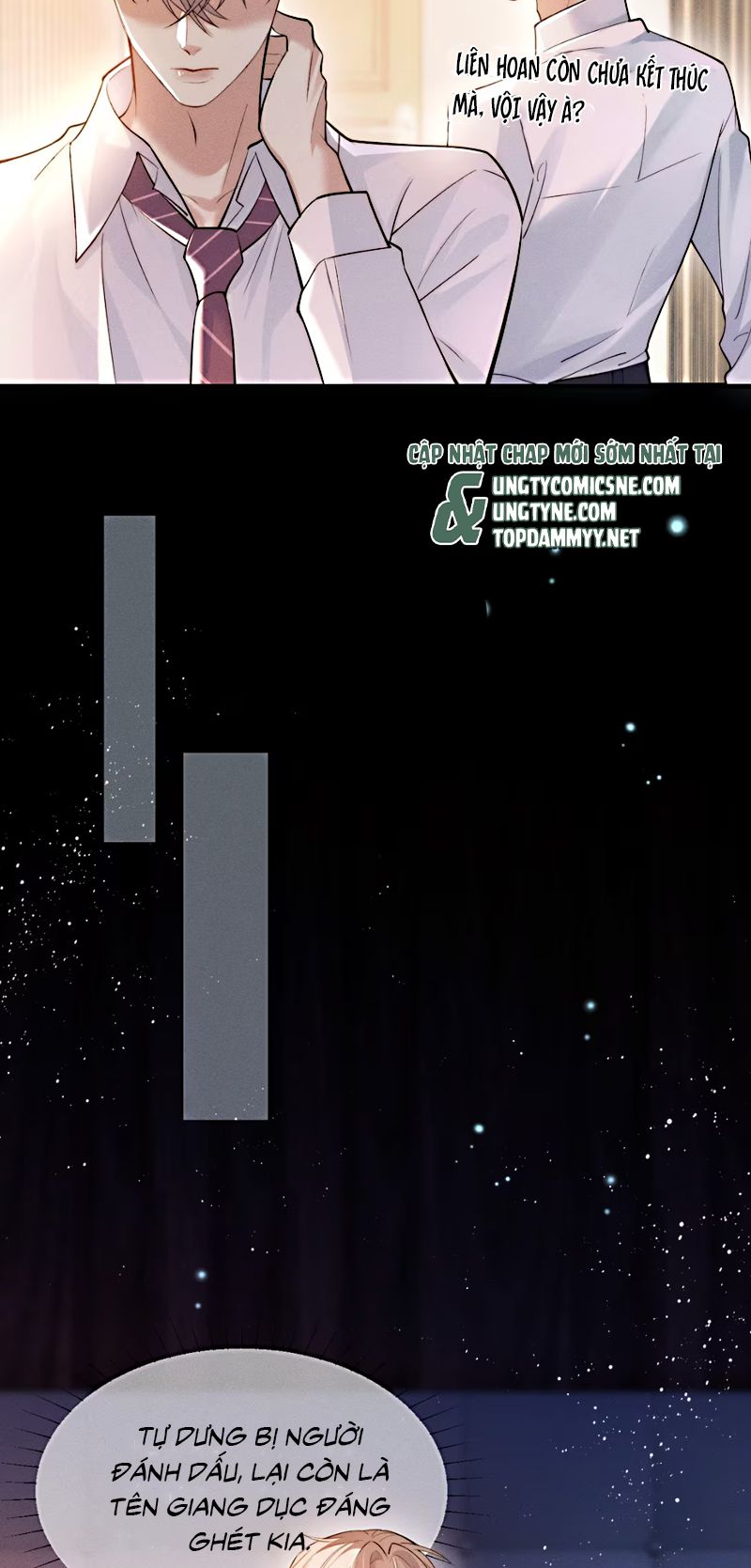 Tiêu Rồi, Sau Khi Bị Đánh Dấu Sinh Trứng Rắn Rồi Chapter 2 - Trang 8
