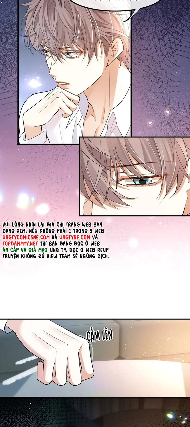 Tiêu Rồi, Sau Khi Bị Đánh Dấu Sinh Trứng Rắn Rồi Chapter 20 - Trang 13