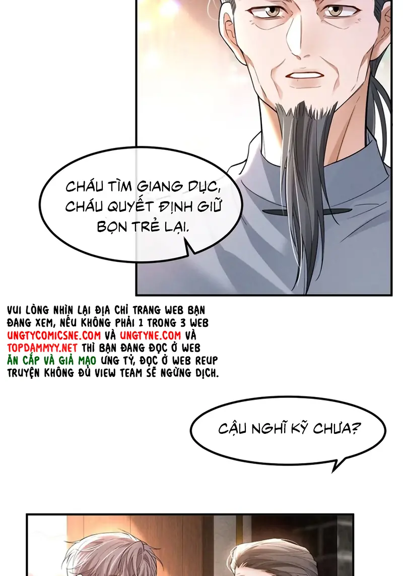 Tiêu Rồi, Sau Khi Bị Đánh Dấu Sinh Trứng Rắn Rồi Chapter 20 - Trang 17