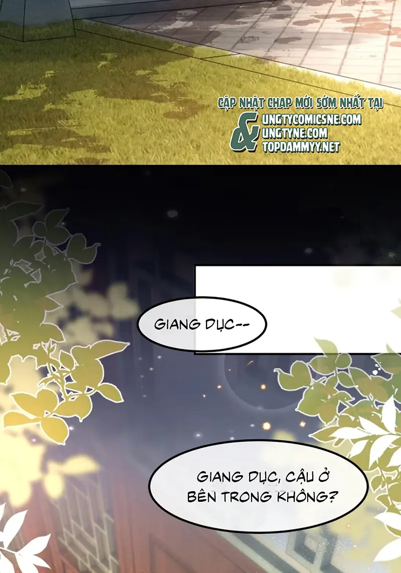 Tiêu Rồi, Sau Khi Bị Đánh Dấu Sinh Trứng Rắn Rồi Chapter 20 - Trang 20