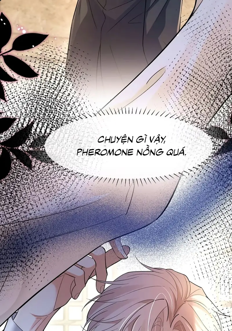 Tiêu Rồi, Sau Khi Bị Đánh Dấu Sinh Trứng Rắn Rồi Chapter 20 - Trang 24