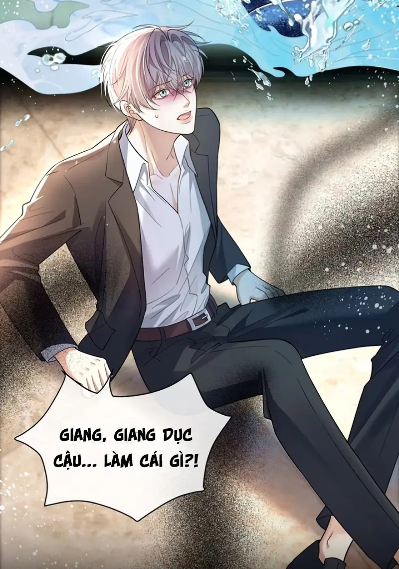 Tiêu Rồi, Sau Khi Bị Đánh Dấu Sinh Trứng Rắn Rồi Chapter 20 - Trang 30