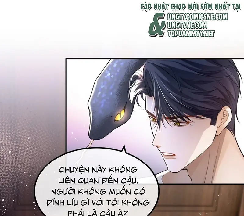 Tiêu Rồi, Sau Khi Bị Đánh Dấu Sinh Trứng Rắn Rồi Chapter 20 - Trang 32