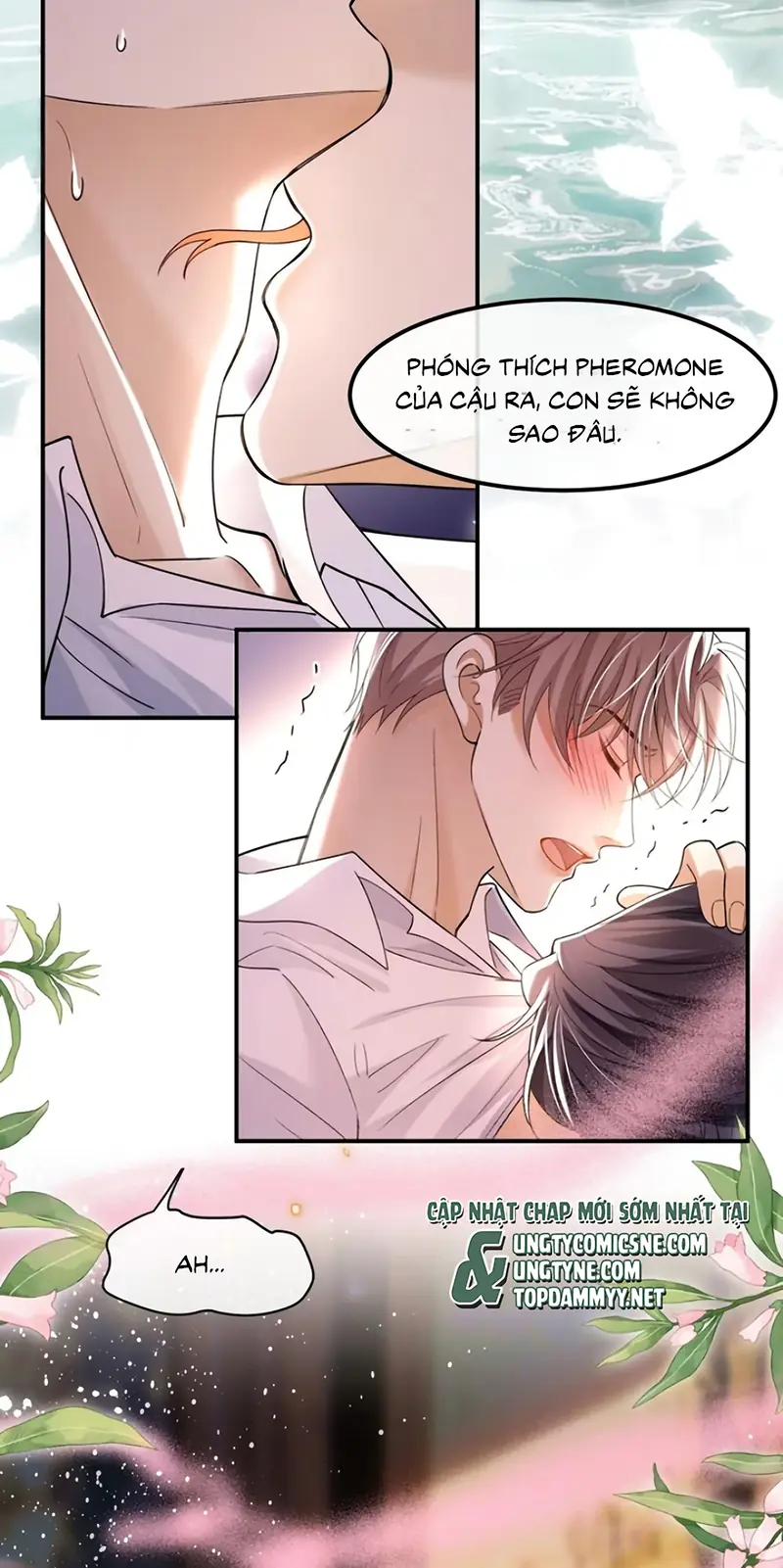 Tiêu Rồi, Sau Khi Bị Đánh Dấu Sinh Trứng Rắn Rồi Chapter 20 - Trang 43