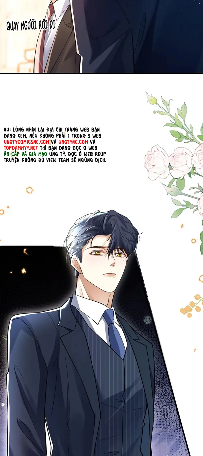 Tiêu Rồi, Sau Khi Bị Đánh Dấu Sinh Trứng Rắn Rồi Chapter 20 - Trang 7