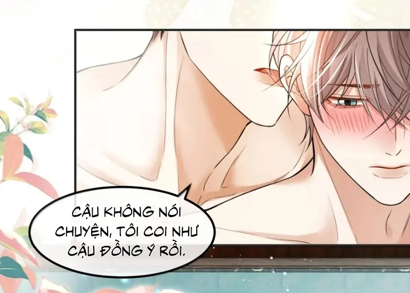 Tiêu Rồi, Sau Khi Bị Đánh Dấu Sinh Trứng Rắn Rồi Chapter 21 - Trang 10