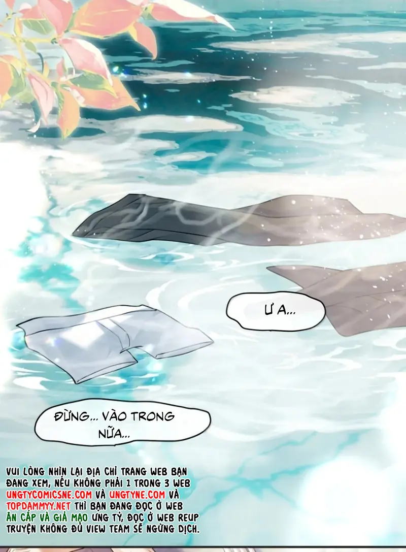 Tiêu Rồi, Sau Khi Bị Đánh Dấu Sinh Trứng Rắn Rồi Chapter 21 - Trang 11