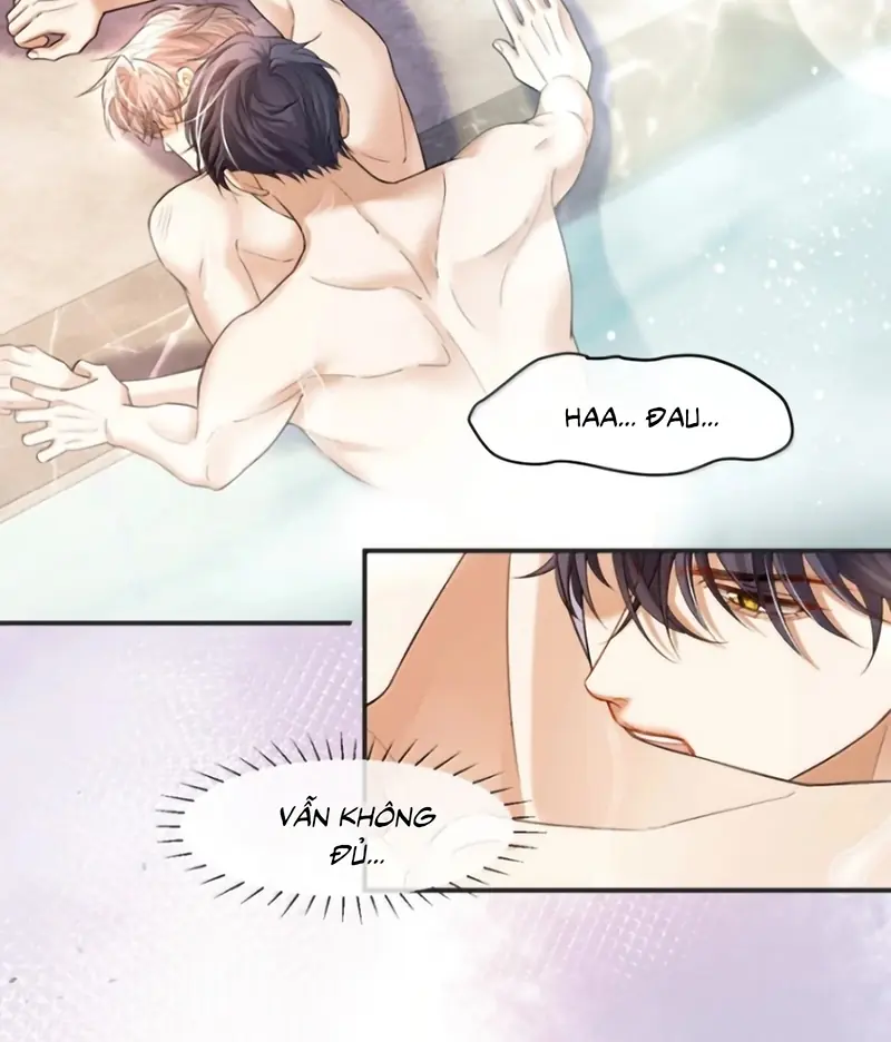 Tiêu Rồi, Sau Khi Bị Đánh Dấu Sinh Trứng Rắn Rồi Chapter 21 - Trang 12