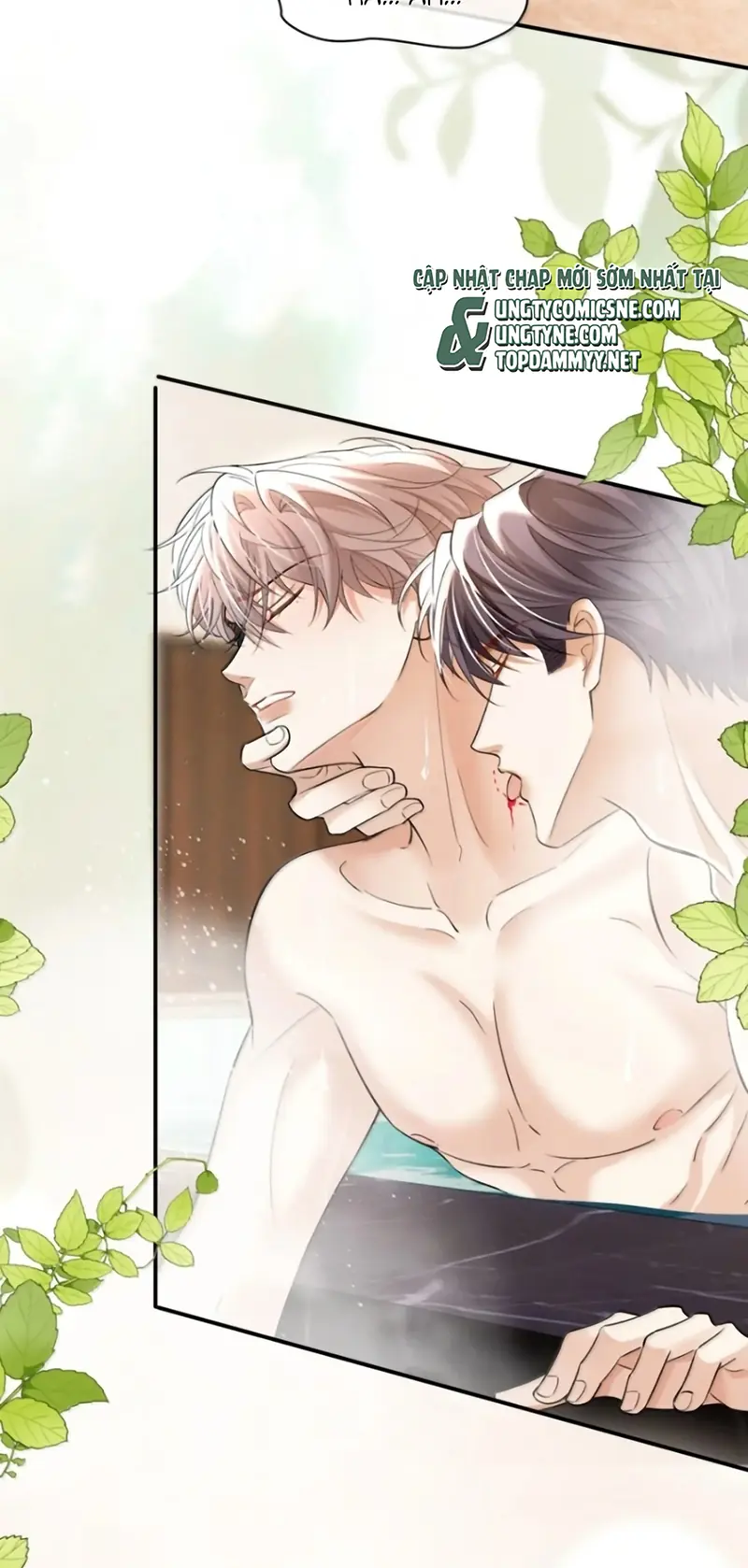 Tiêu Rồi, Sau Khi Bị Đánh Dấu Sinh Trứng Rắn Rồi Chapter 21 - Trang 14