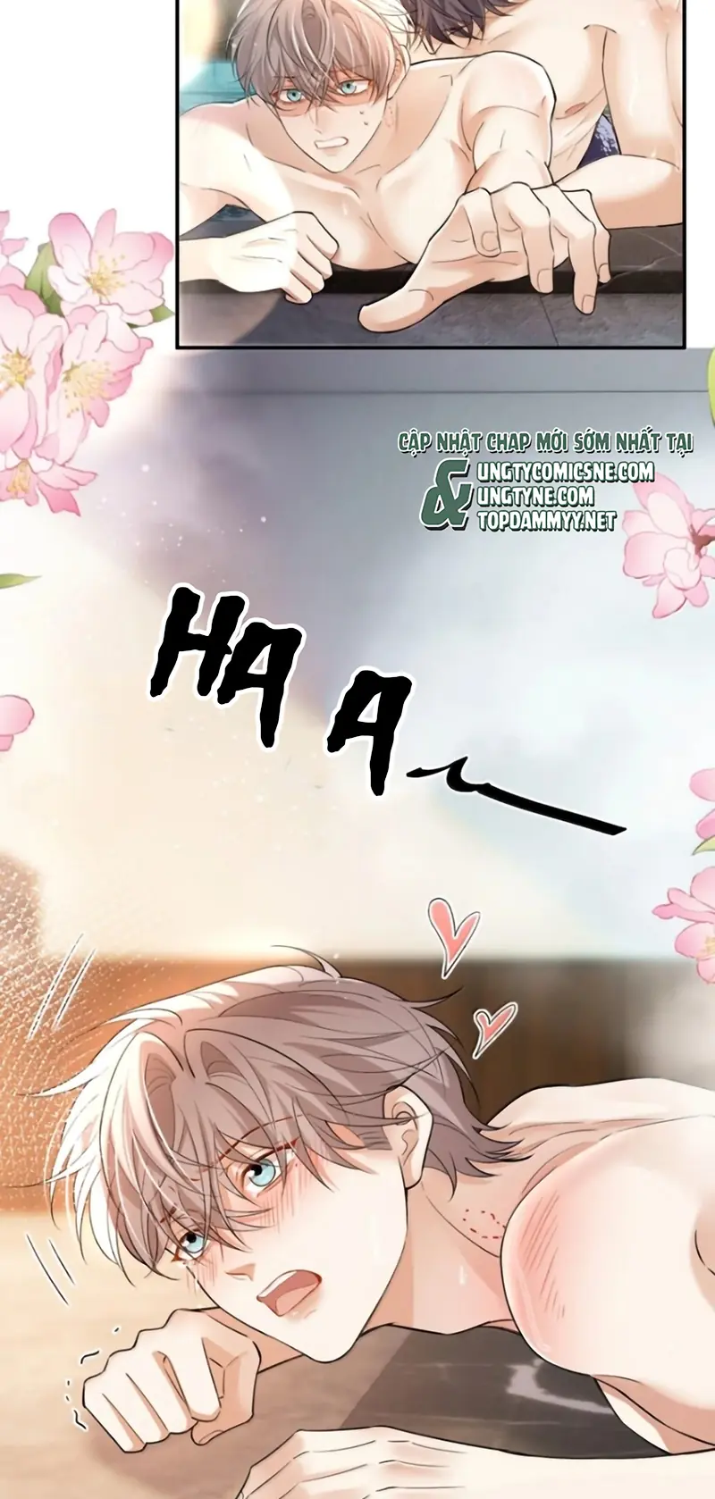 Tiêu Rồi, Sau Khi Bị Đánh Dấu Sinh Trứng Rắn Rồi Chapter 21 - Trang 17