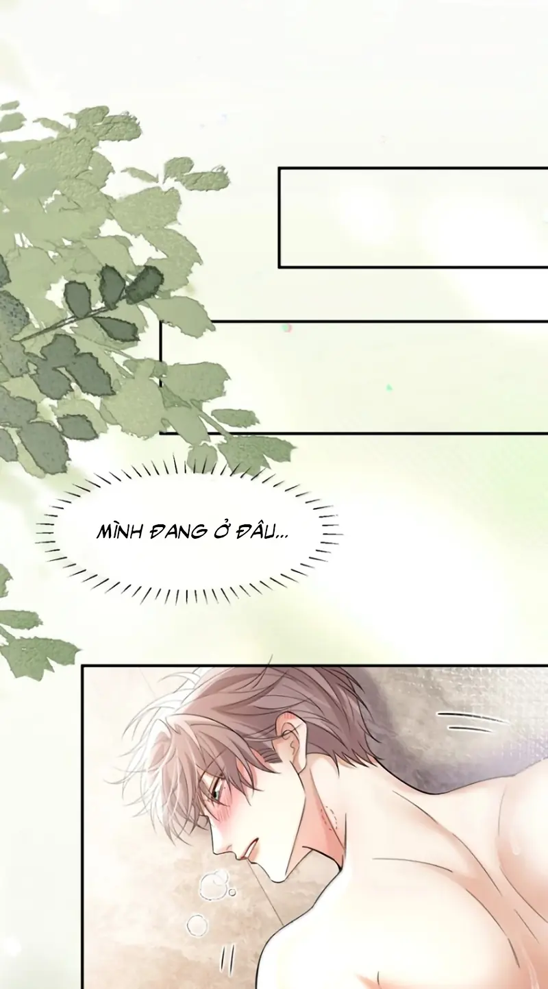 Tiêu Rồi, Sau Khi Bị Đánh Dấu Sinh Trứng Rắn Rồi Chapter 21 - Trang 21