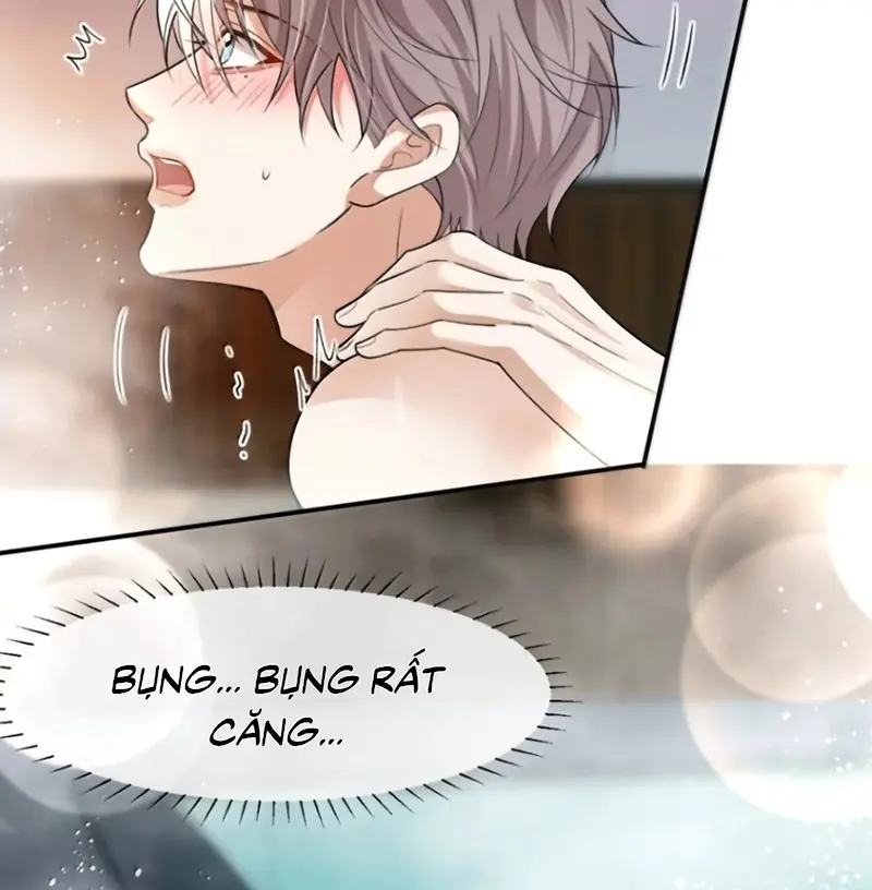 Tiêu Rồi, Sau Khi Bị Đánh Dấu Sinh Trứng Rắn Rồi Chapter 21 - Trang 23