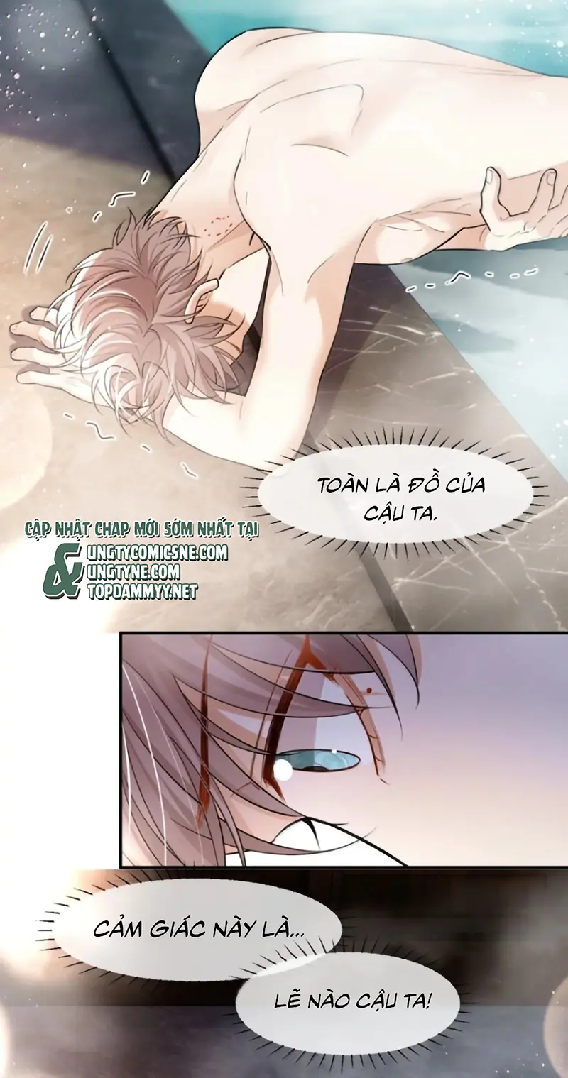Tiêu Rồi, Sau Khi Bị Đánh Dấu Sinh Trứng Rắn Rồi Chapter 21 - Trang 24
