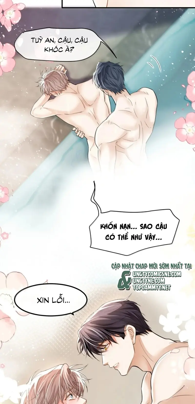 Tiêu Rồi, Sau Khi Bị Đánh Dấu Sinh Trứng Rắn Rồi Chapter 21 - Trang 29