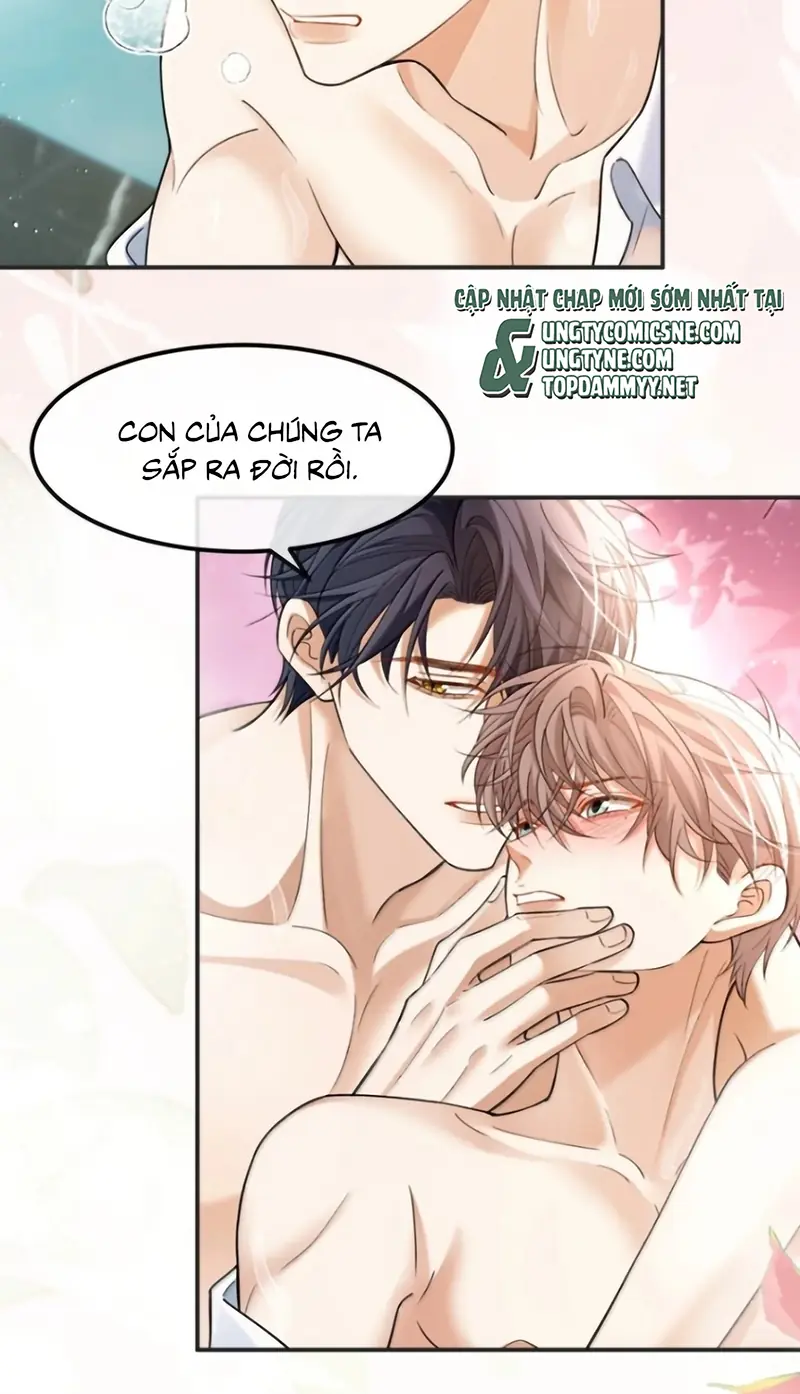 Tiêu Rồi, Sau Khi Bị Đánh Dấu Sinh Trứng Rắn Rồi Chapter 21 - Trang 8