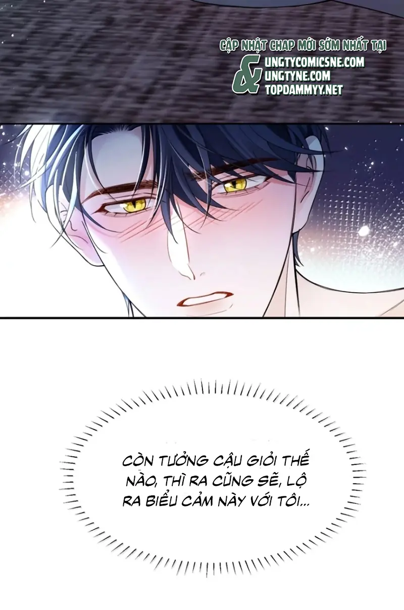 Tiêu Rồi, Sau Khi Bị Đánh Dấu Sinh Trứng Rắn Rồi Chapter 22 - Trang 10