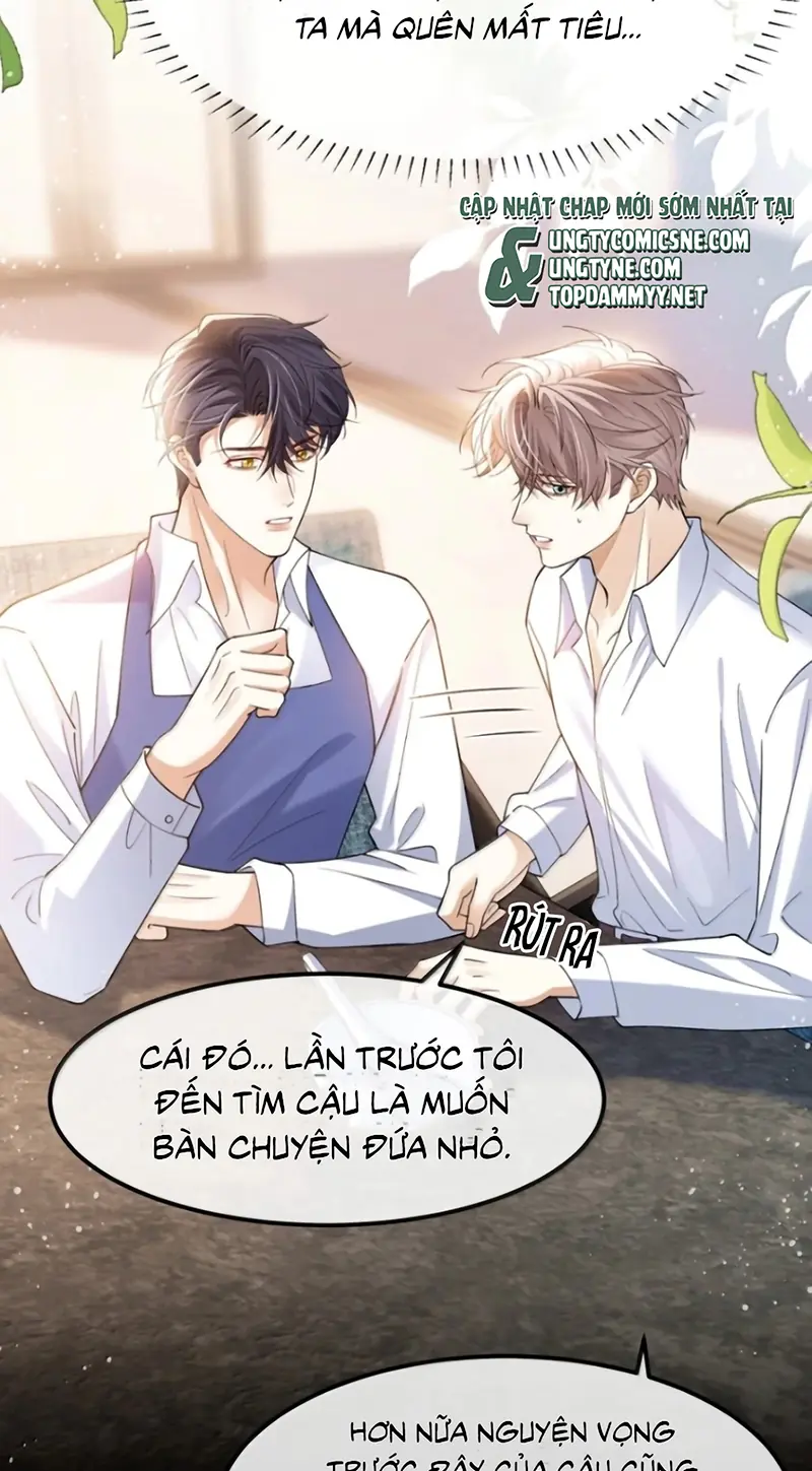 Tiêu Rồi, Sau Khi Bị Đánh Dấu Sinh Trứng Rắn Rồi Chapter 22 - Trang 24