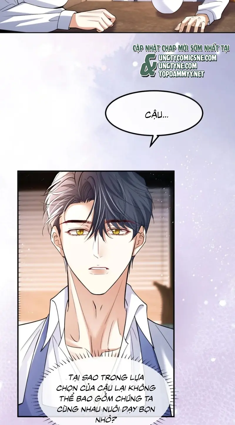 Tiêu Rồi, Sau Khi Bị Đánh Dấu Sinh Trứng Rắn Rồi Chapter 22 - Trang 28
