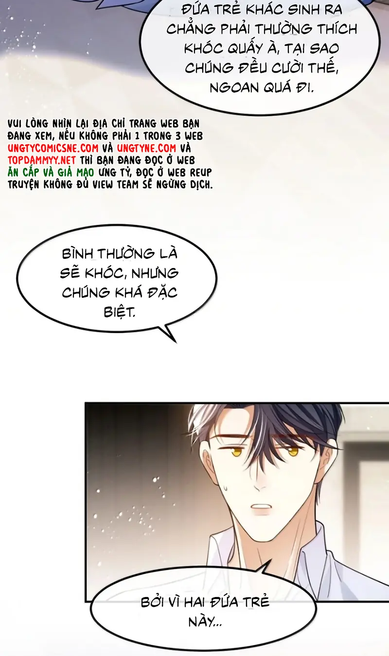 Tiêu Rồi, Sau Khi Bị Đánh Dấu Sinh Trứng Rắn Rồi Chapter 22 - Trang 36