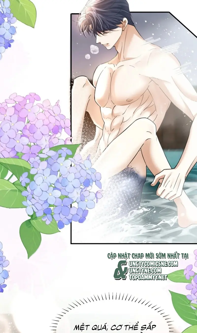 Tiêu Rồi, Sau Khi Bị Đánh Dấu Sinh Trứng Rắn Rồi Chapter 22 - Trang 4