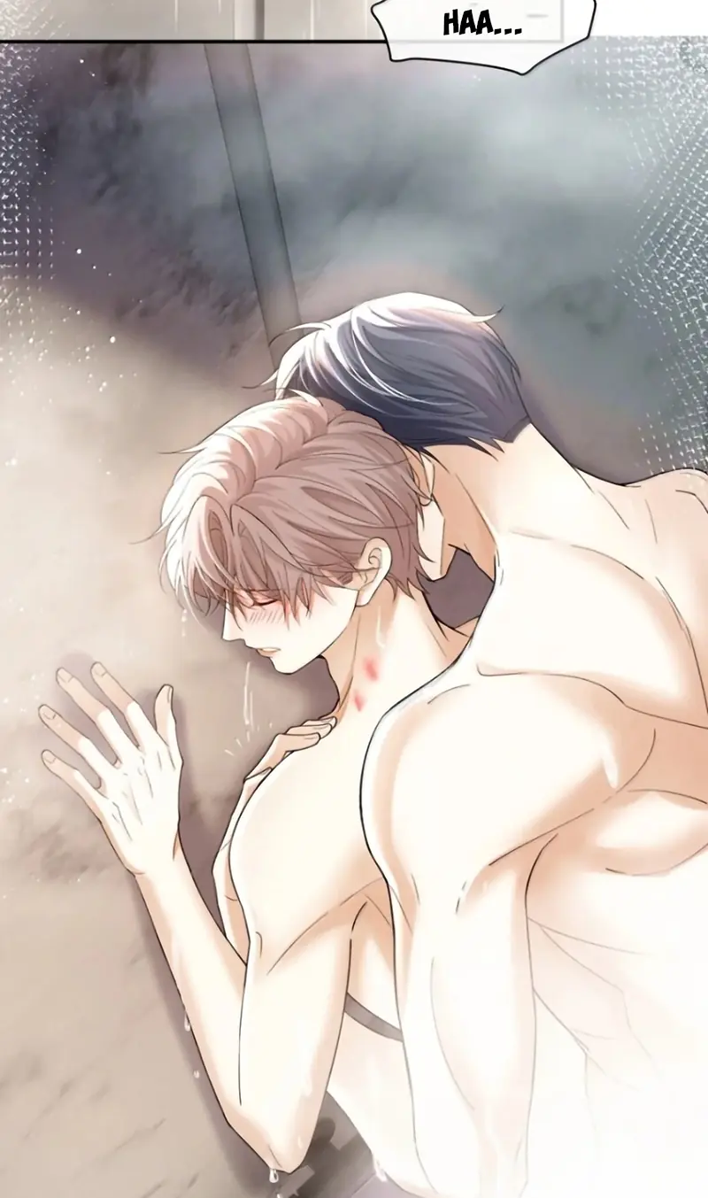 Tiêu Rồi, Sau Khi Bị Đánh Dấu Sinh Trứng Rắn Rồi Chapter 22 - Trang 6