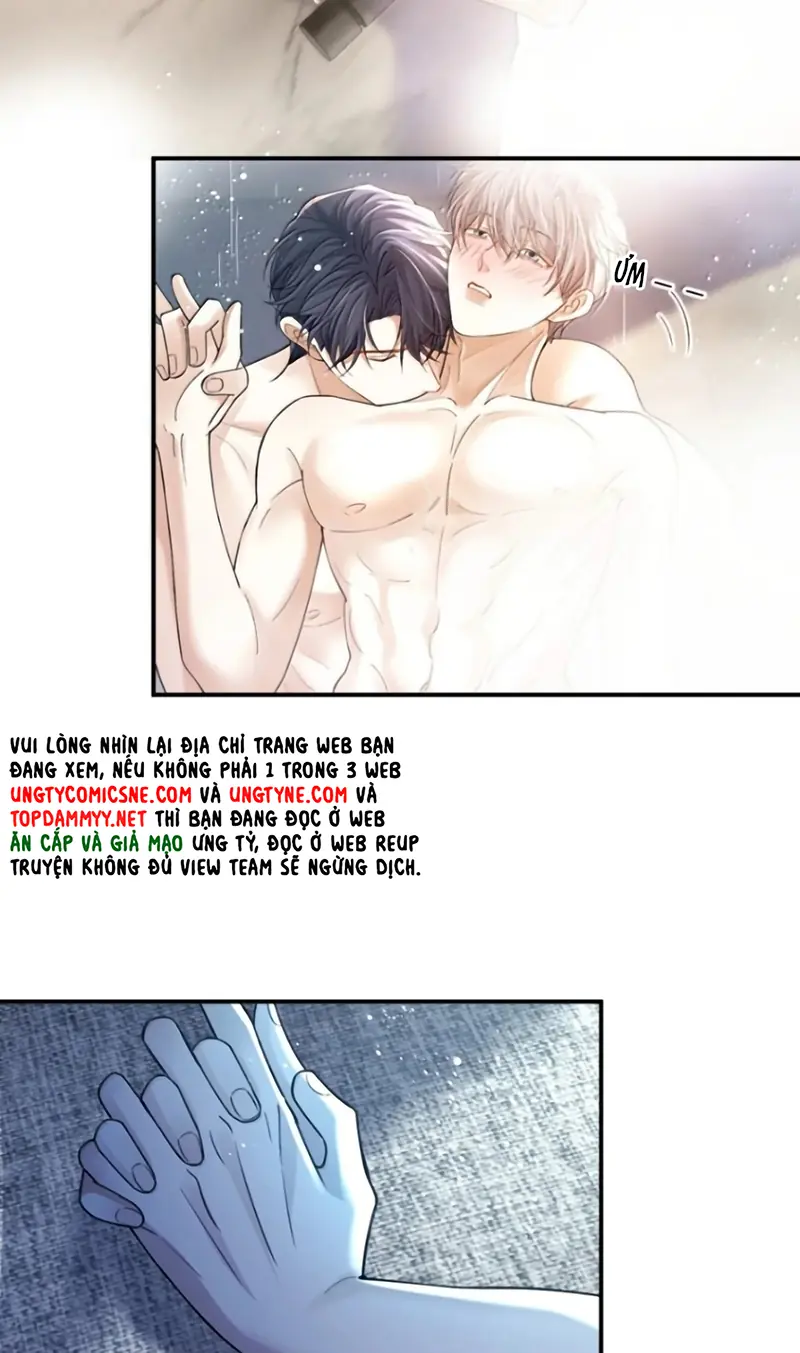 Tiêu Rồi, Sau Khi Bị Đánh Dấu Sinh Trứng Rắn Rồi Chapter 22 - Trang 7