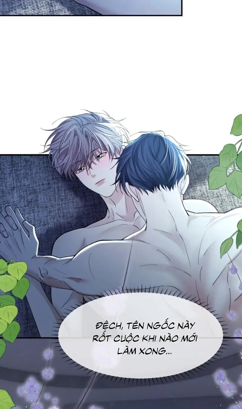 Tiêu Rồi, Sau Khi Bị Đánh Dấu Sinh Trứng Rắn Rồi Chapter 22 - Trang 8