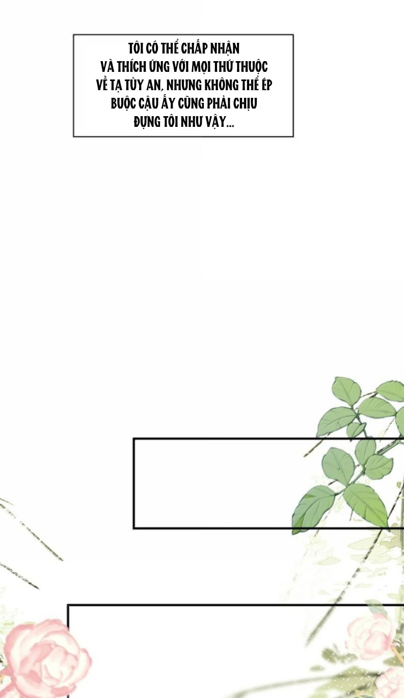 Tiêu Rồi, Sau Khi Bị Đánh Dấu Sinh Trứng Rắn Rồi Chapter 23 - Trang 13