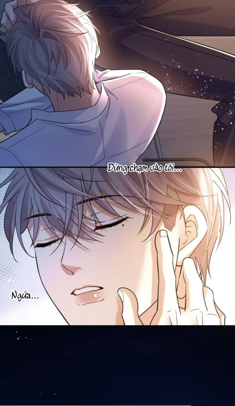 Tiêu Rồi, Sau Khi Bị Đánh Dấu Sinh Trứng Rắn Rồi Chapter 23 - Trang 18