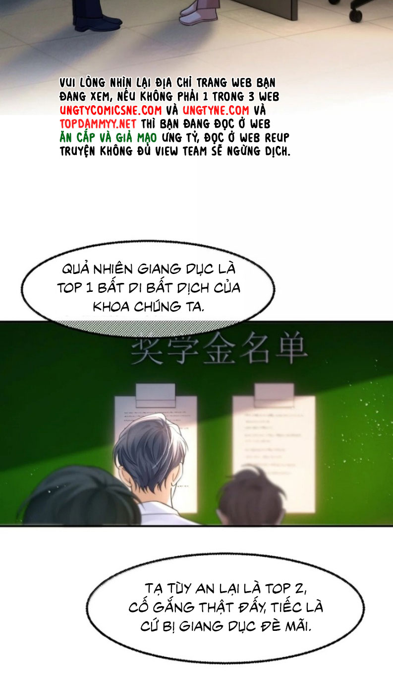 Tiêu Rồi, Sau Khi Bị Đánh Dấu Sinh Trứng Rắn Rồi Chapter 23 - Trang 23