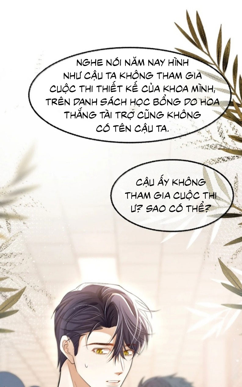Tiêu Rồi, Sau Khi Bị Đánh Dấu Sinh Trứng Rắn Rồi Chapter 23 - Trang 24