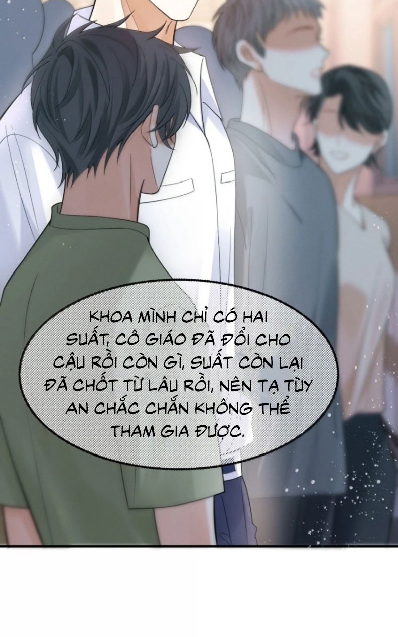 Tiêu Rồi, Sau Khi Bị Đánh Dấu Sinh Trứng Rắn Rồi Chapter 23 - Trang 25