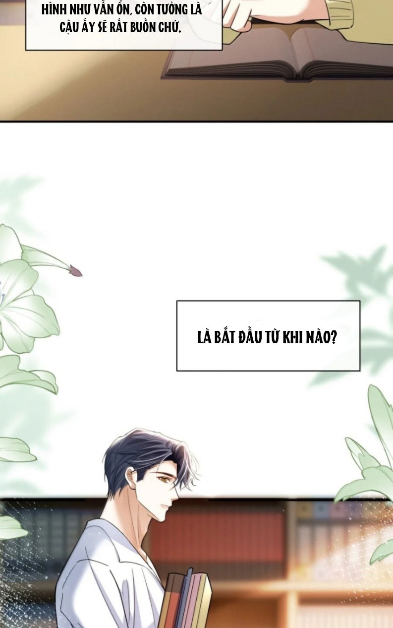Tiêu Rồi, Sau Khi Bị Đánh Dấu Sinh Trứng Rắn Rồi Chapter 23 - Trang 27