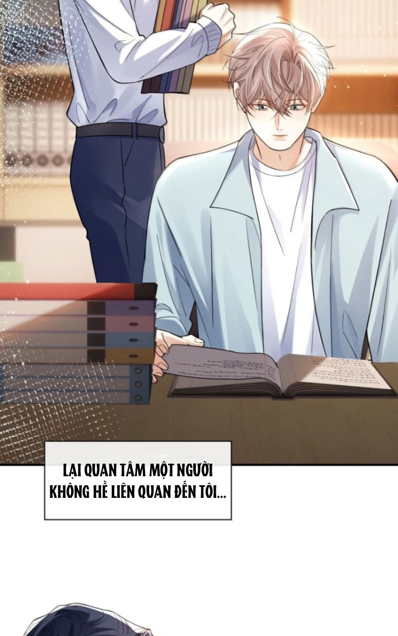 Tiêu Rồi, Sau Khi Bị Đánh Dấu Sinh Trứng Rắn Rồi Chapter 23 - Trang 28