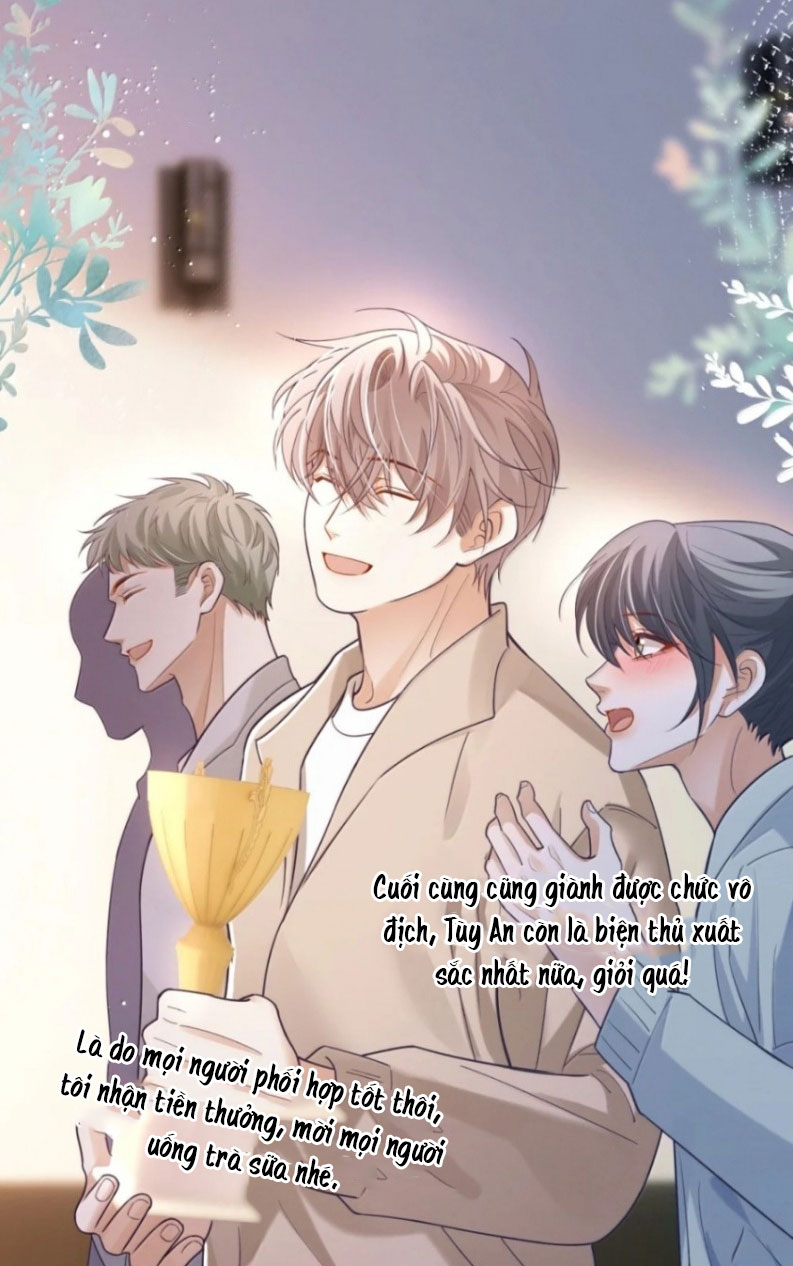 Tiêu Rồi, Sau Khi Bị Đánh Dấu Sinh Trứng Rắn Rồi Chapter 23 - Trang 34