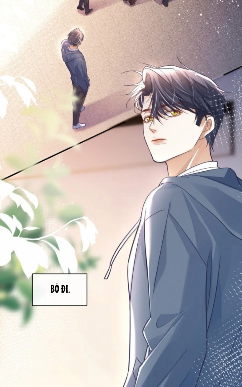 Tiêu Rồi, Sau Khi Bị Đánh Dấu Sinh Trứng Rắn Rồi Chapter 23 - Trang 36