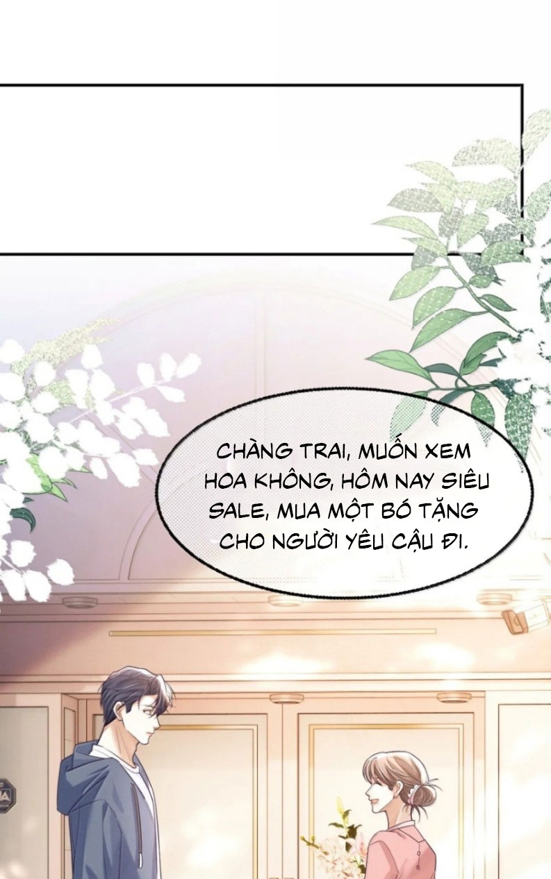 Tiêu Rồi, Sau Khi Bị Đánh Dấu Sinh Trứng Rắn Rồi Chapter 23 - Trang 38